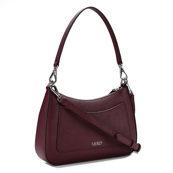 Lauren Ralph Lauren Danni Borsa a tracolla Pelle 26.5 cm