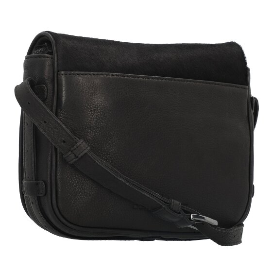 Cowboysbag San Francisco Borsa a tracolla Pelle 24 cm