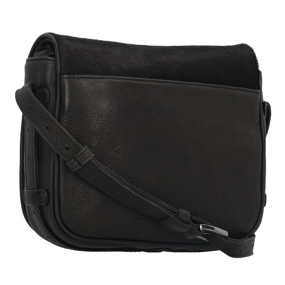 Cowboysbag San Francisco Borsa a tracolla Pelle 24 cm