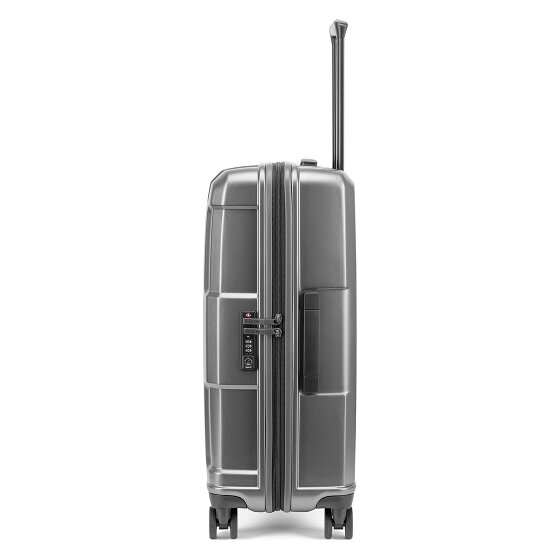 Epic Crate EX Wildlife 4 ruote Carrello 65 cm