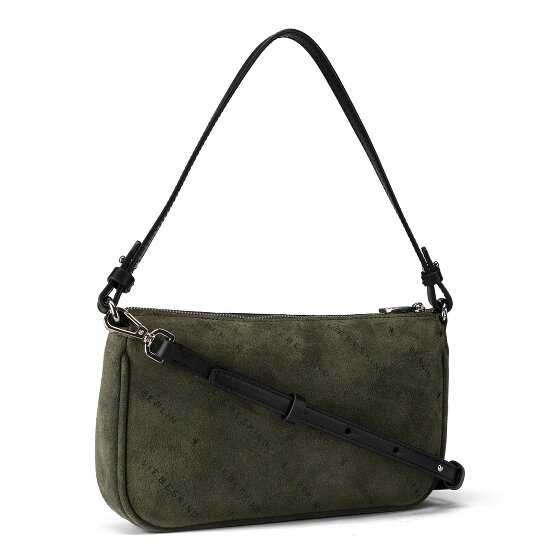 Liebeskind Monogram Borsa a tracolla Pelle 23.5 cm