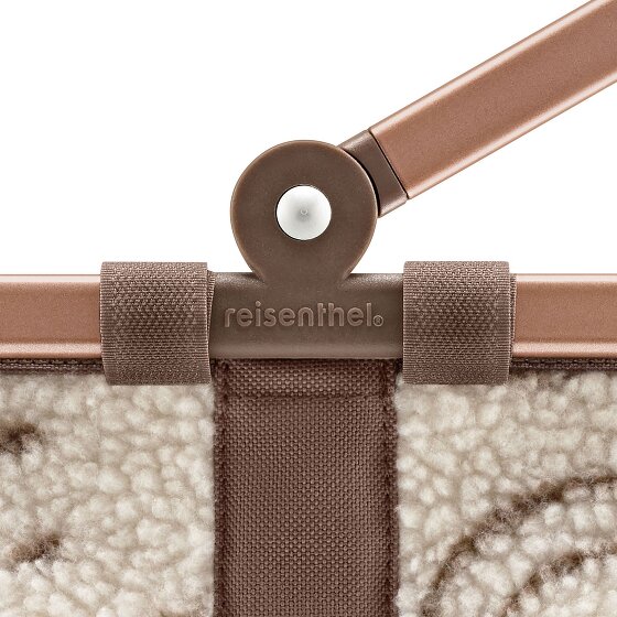 reisenthel Shopping Borsa shopper 33 cm