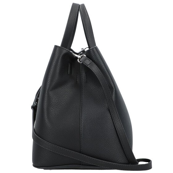 Tommy Hilfiger Emblem Borsa shopper 38 cm