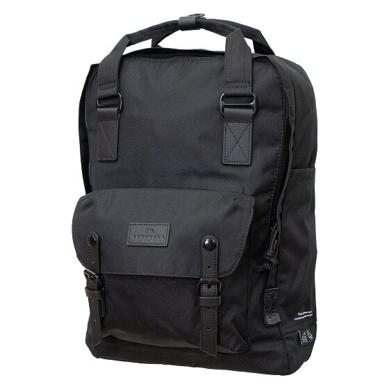 Doughnut Macaroon Zaino da giorno 45 cm Scomparto per laptop