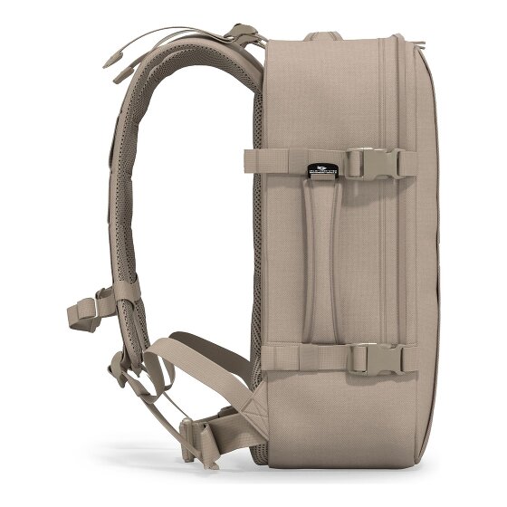 Cabin Zero Adventure 77 Zaino da giorno 46 cm
