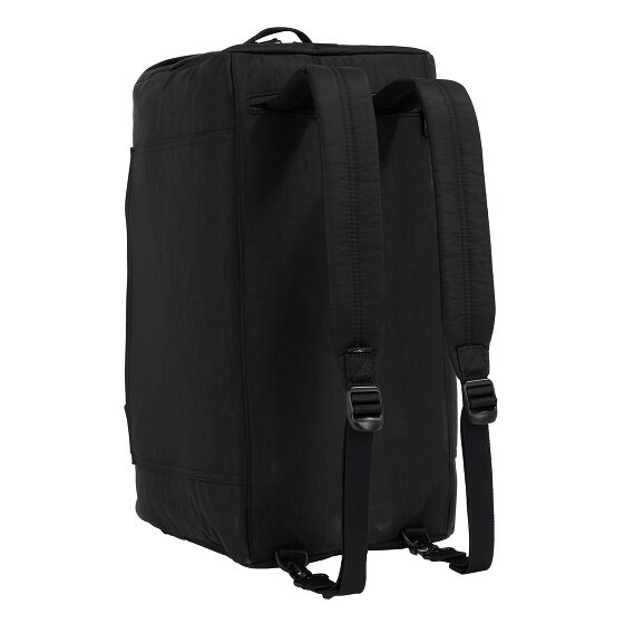 Calvin Klein Jeans Metro Nylon Borsa da viaggio Weekender 50 cm