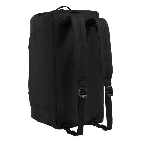 Calvin Klein Jeans Metro Nylon Borsa da viaggio Weekender 50 cm