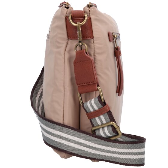 camel active Borsa a tracolla Bari 33 cm