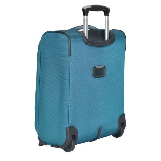 d&n Travel Line 6400 Carrello cabina a 2 ruote 53 cm