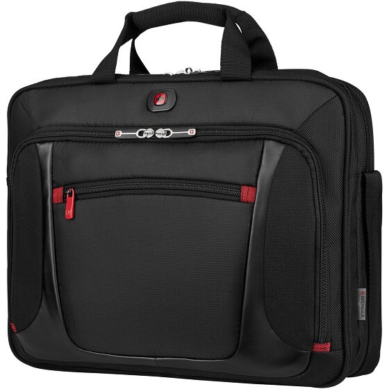 Wenger Sensor Briefcase 40 cm scomparto per laptop