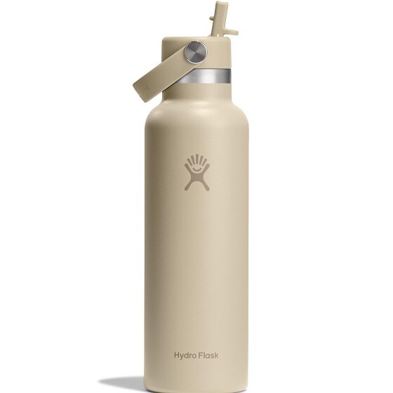 Hydro Flask Hydration Standard Flex Straw Cap Bottiglia per bere 620 ml