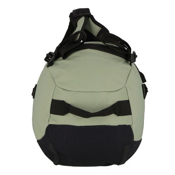 Jack Wolfskin All-In Duffle 35 Borsa da viaggio Weekender 58 cm