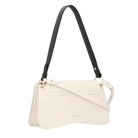 Coccinelle C-Me Borsa a tracolla Pelle 27 cm