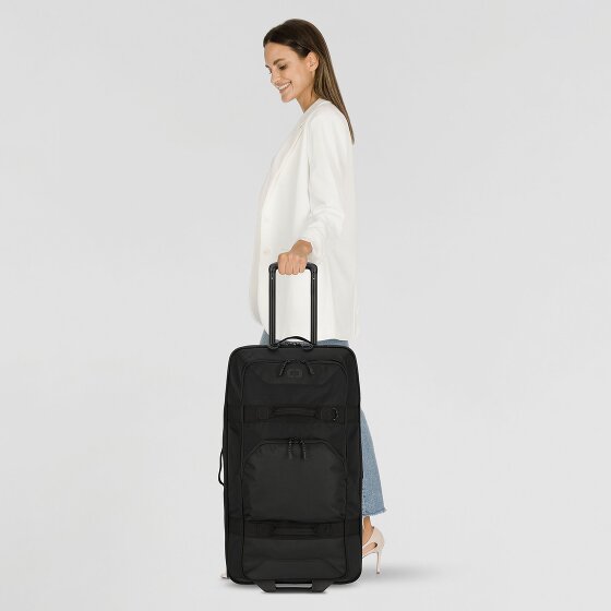 Ogio Alpha Terminal 4 ruote Carrello 74 cm espandibile