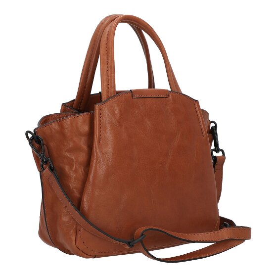 aunts & uncles Grandma's Luxury Club Mrs. Plum Crumble Borsetta Vera Pelle 29 cm