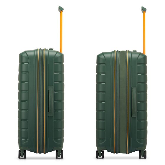 Roncato B-Flying Move 4 ruote Carrello 68 cm espandibile