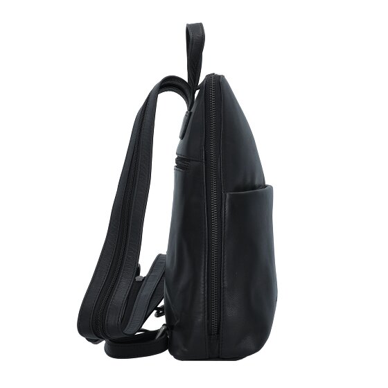 Greenburry Fiorentina Zaino da città Pelle 31 cm