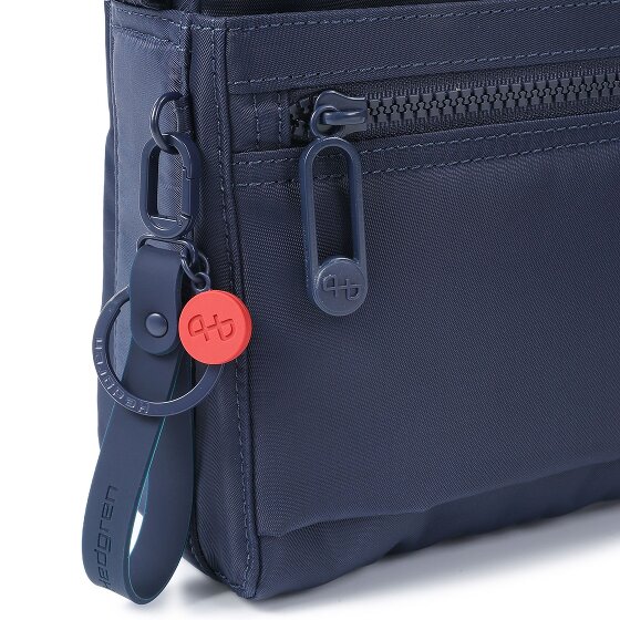 Hedgren Inner City Borsa a tracolla Protezione RFID 22 cm