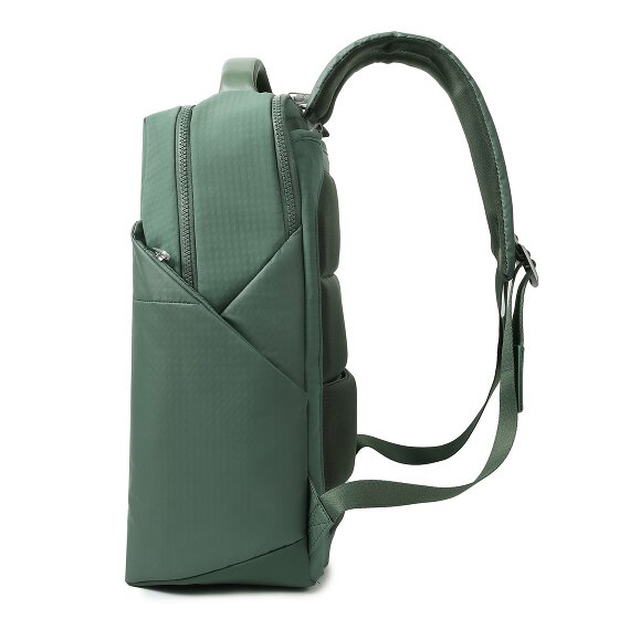 Hedgren Furo Shiki Zaino da giorno Protezione RFID 42 cm