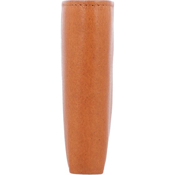 Strellson Blackwall Myles Portafoglio Protezione RFID Pelle 12 cm