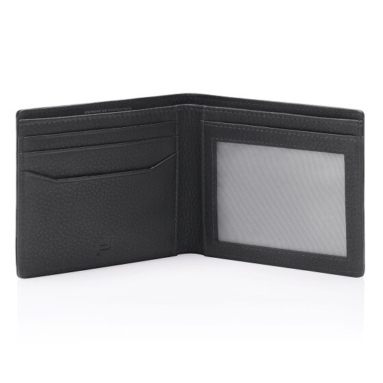 Porsche Design Portafoglio Business RFID in pelle 11 cm
