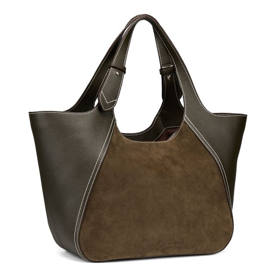 Boss Lenah Borsa shopper Pelle 29 cm