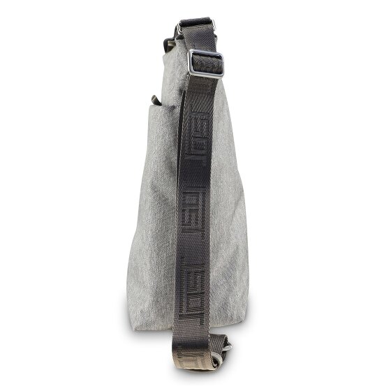 Jost Bergen Borsa a tracolla Protezione RFID 25 cm