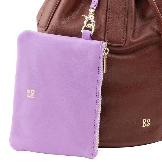 DuDu Filicudi Borsa borsa borsa Pelle 19 cm