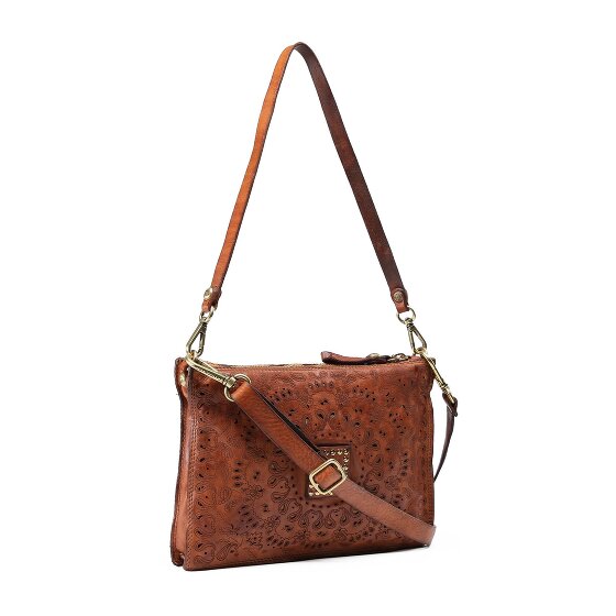Campomaggi Eva Borsa a tracolla Pelle 25 cm