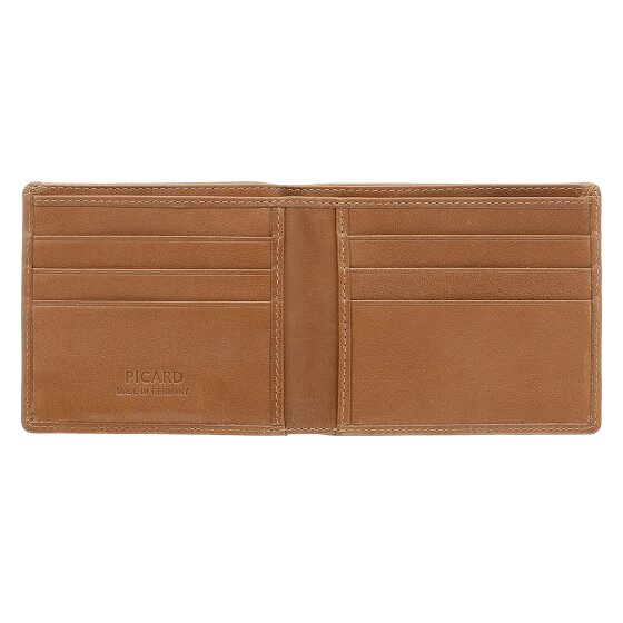 Picard Authentic1 Portafoglio Pelle 11 cm
