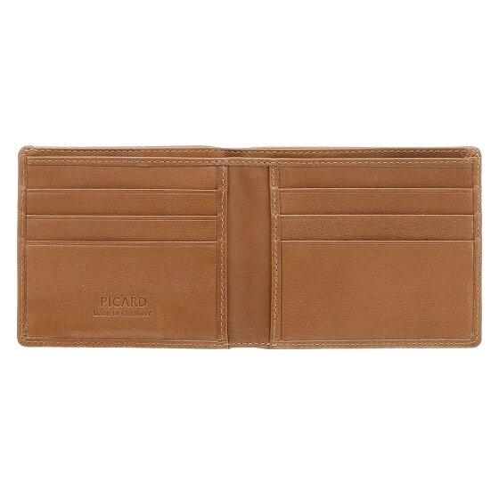 Picard Authentic1 Portafoglio Pelle 11 cm
