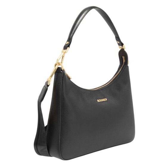 Bogner Wallis Odette Borsa a spalla Vera Pelle 32 cm