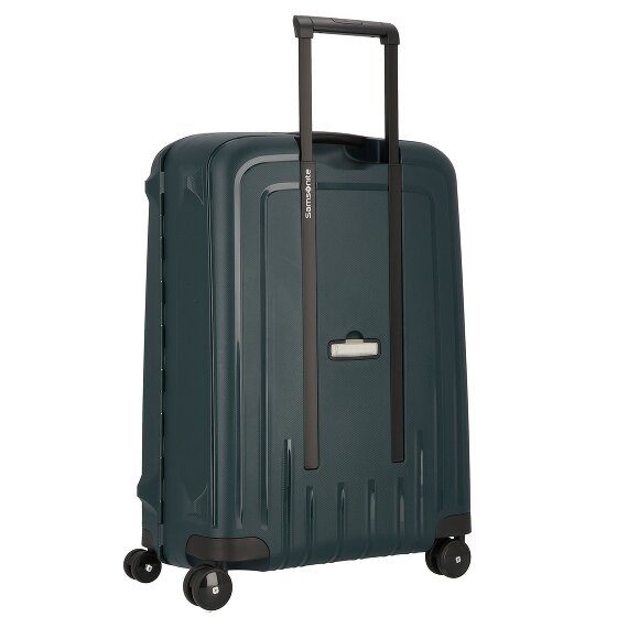Samsonite S'Cure Trolley a 4 ruote 69 cm