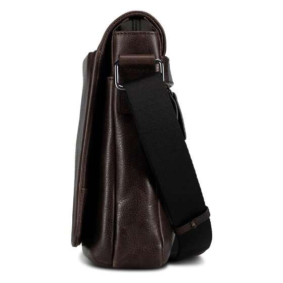 Jost London Borsa a tracolla S Vera Pelle 23 cm