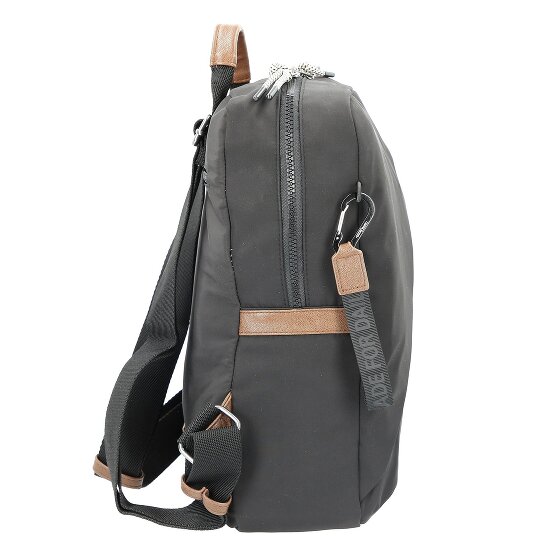 camel active Aurum Zaino da giorno 35 cm Vano porta PC