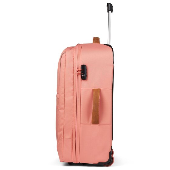 Satch Flow 2 ruote Carrello della cabina M 65 cm