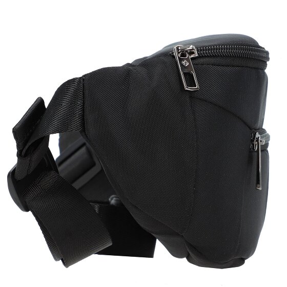 Samsonite Sacksquare Marsupio 39 cm