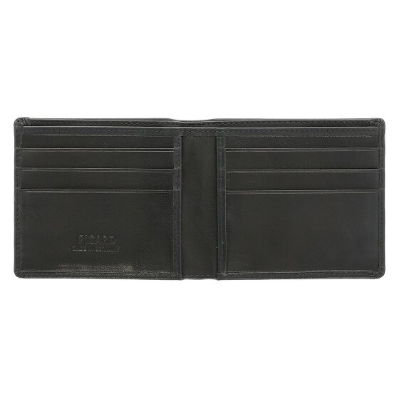 Picard Authentic1 Portafoglio Pelle 11 cm Picard Authentic1 Portafoglio Pelle 11 cm