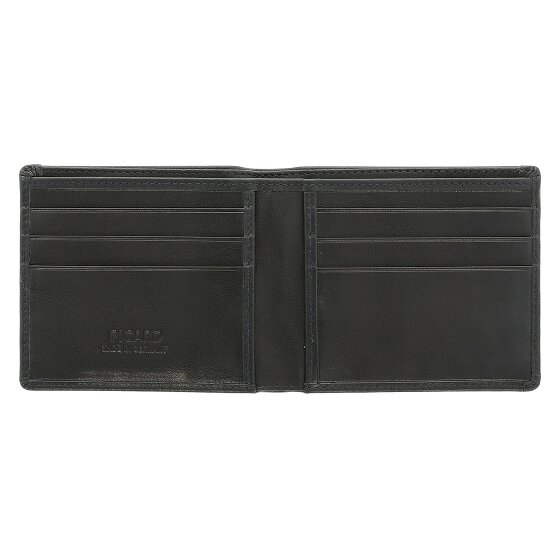 Picard Authentic1 Portafoglio Pelle 11 cm