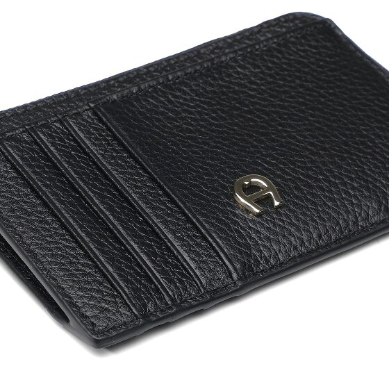 AIGNER Delia Custodia per carta di credito Pelle 12 cm