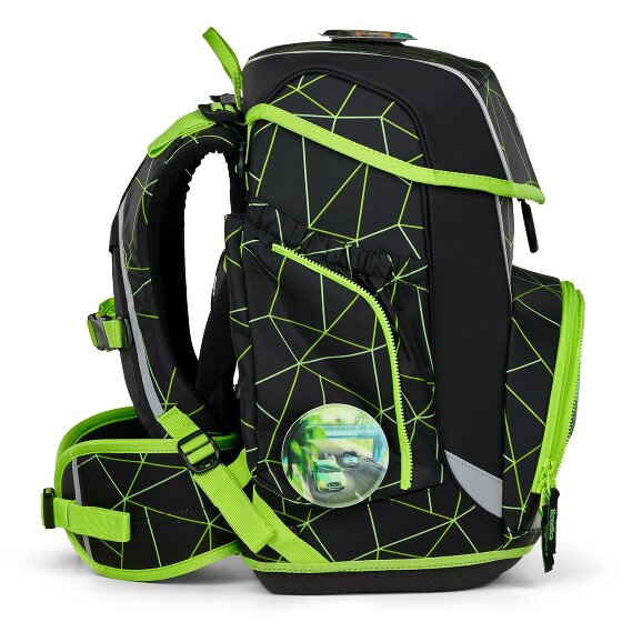 Ergobag Cubo Set di borse per la scuola Ergobag Cubo Set di borse per la scuola