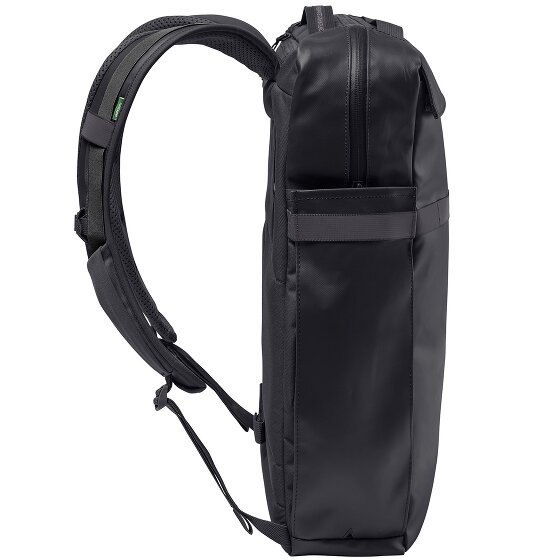 Vaude Mineo 20L Zaino da bicicletta 48 cm Scomparto per computer portatile