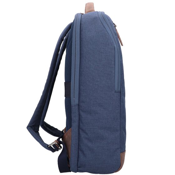 Greenburry Sydney Zaino da lavoro 44 cm Vano porta PC