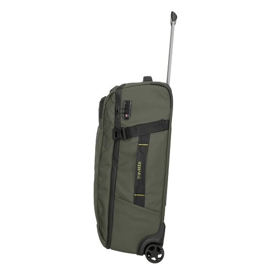Travelite Set di borse da viaggio Briize a 2 rotoli 2 pezzi.