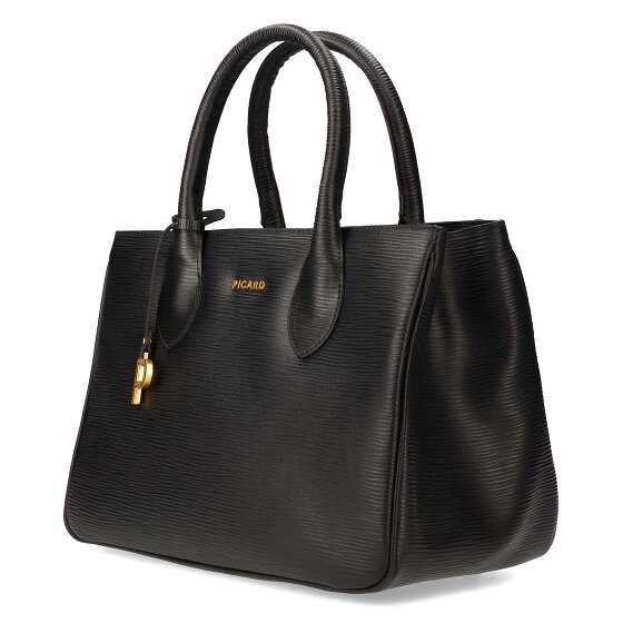 Picard Calais Borsetta Pelle 30 cm