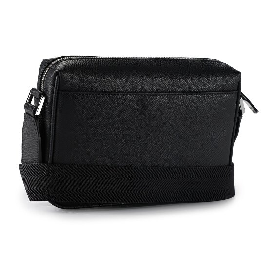 Boss Daxter Borsa a tracolla Pelle 23 cm