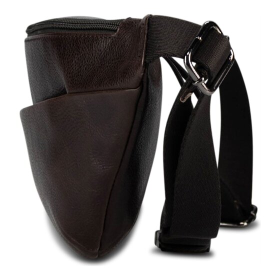 Jost London Borsa a tracolla Vera Pelle 36 cm