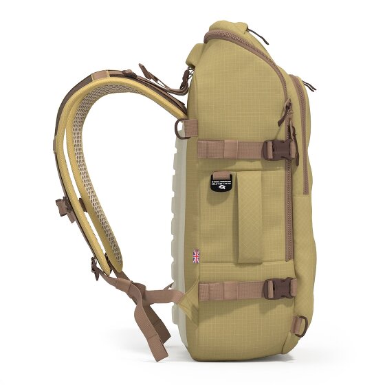 Cabin Zero Borsa Adventure Cabin ADV Pro 32L Zaino 46 cm Scomparto per laptop