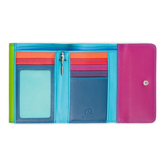 Mywalit Portafoglio in pelle 13 cm