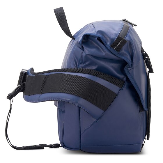 Delsey Paris Borsa a tracolla Raspail 46 cm scomparto per laptop